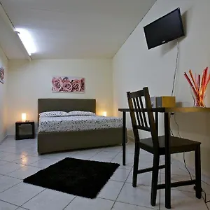 A Casa Di Claudio Catania