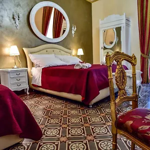  Frühstückspension Palazzo Degli Affreschi