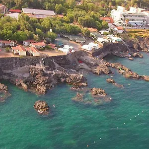 3* Ferienpark Camping Jonio