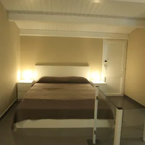 A Casa Di Ludo - Apartments&short Lets Catania