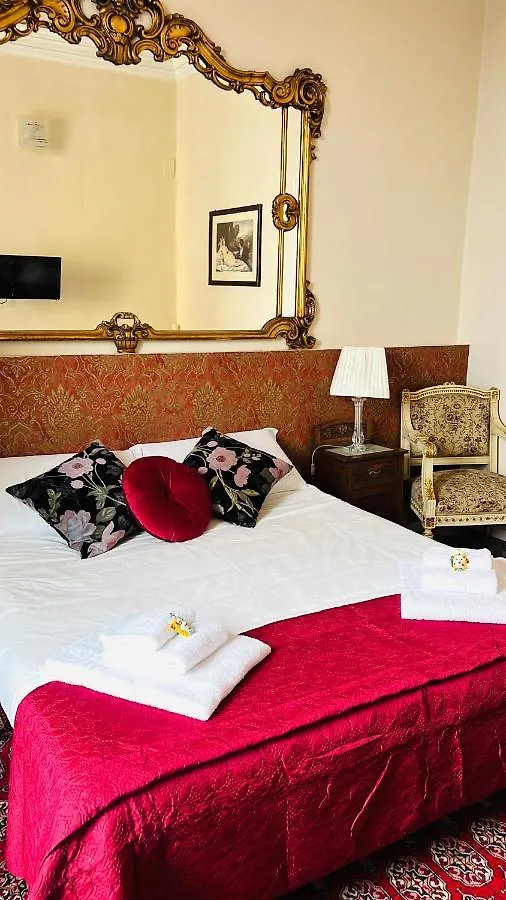 Sofia Katane Suites Catania-Fontanarossai nemzetközi repülőtér Panzió