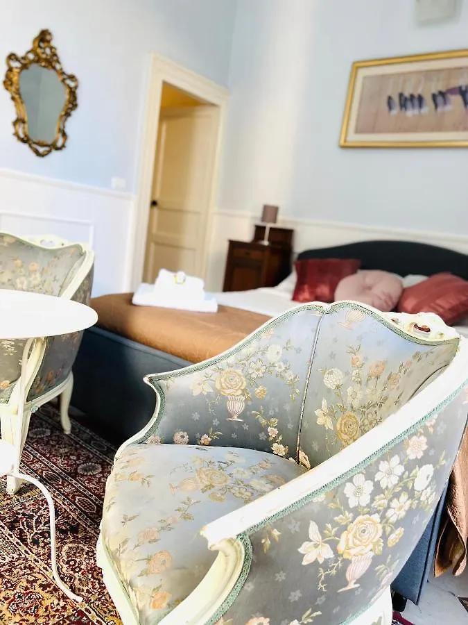 Panzió Sofia Katane Suites Catania-Fontanarossai nemzetközi repülőtér Olaszország