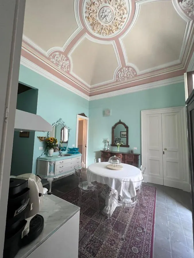 Sofia Katane Suites Catania-Fontanarossai nemzetközi repülőtér