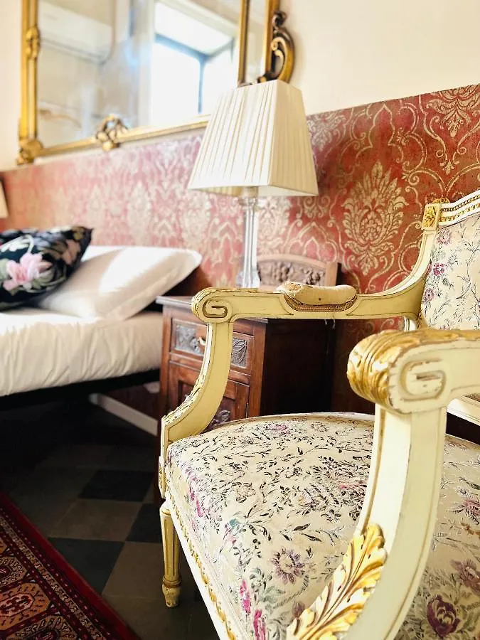 Sofia Katane Suites Catania-Fontanarossai nemzetközi repülőtér